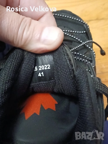 Маратонки DSQUARED 2 , снимка 9 - Маратонки - 53514459