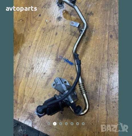 Vw lupo 2001година 1.4i EGR Клапан, снимка 7 - Части - 40379471