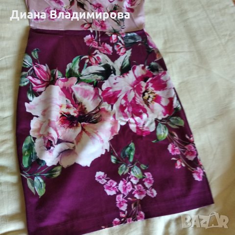 Orsey дамска рокля., снимка 2 - Рокли - 33687056