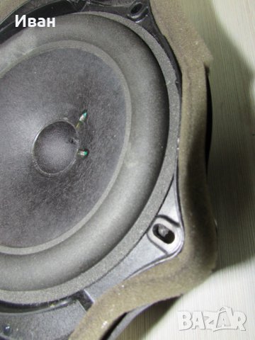 Mazda CX-7 BOSE / EG23 66 920A  /усилвател високоговорители Мазда, снимка 7 - Части - 44047498