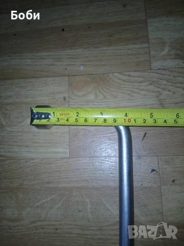 Oem Ключ 17мм бмв хейко за G-серията на бмв, снимка 7 - Аксесоари и консумативи - 53401160