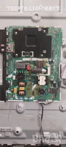 SAMSUNG   UE50TU7092U  СЧУПЕН ДИСПЛЕЙ  KANT-SU2_6900_5055      CY-GT050HGCV3H , снимка 4 - Части и Платки - 47568724