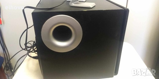 Aудио система за компютър CREATIVE MMS240, снимка 5 - Аудиосистеми - 43128600