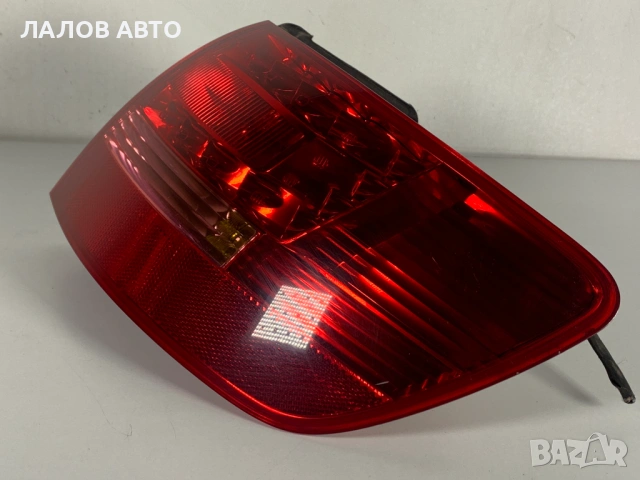 Десен външен стоп Ауди А6 Ц6 комби Desen stop Audi A6 C6 Combi, снимка 3 - Части - 53241099