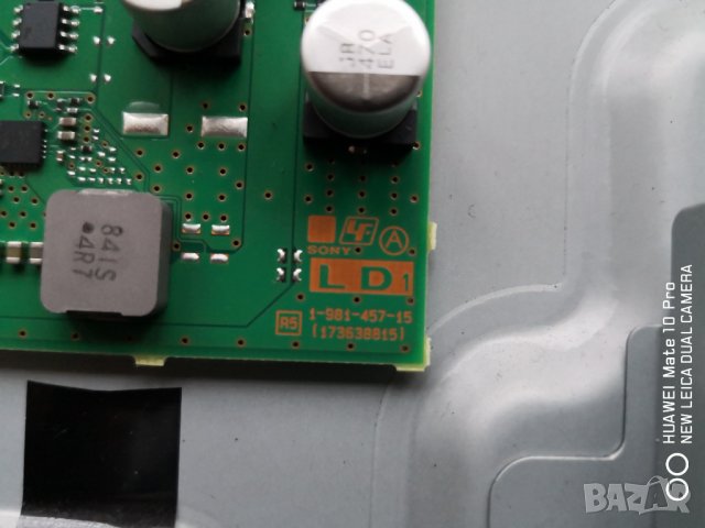 Sony Bravia KD-49XF8096 на части, снимка 5 - Части и Платки - 35074893