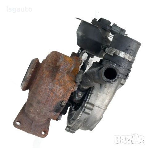Турбо Ford S-MAX 2006-2014 ID:147254, снимка 2 - Части - 50544908