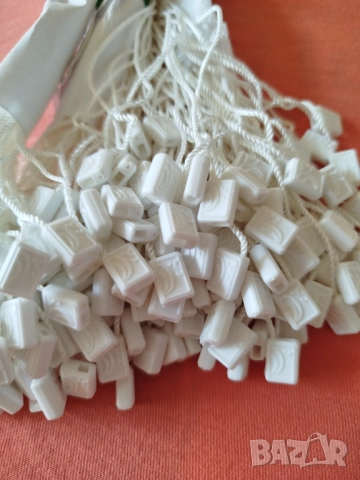 въженца за етикети с лого- S.Oliver 245бр., снимка 2 - Други - 51654743