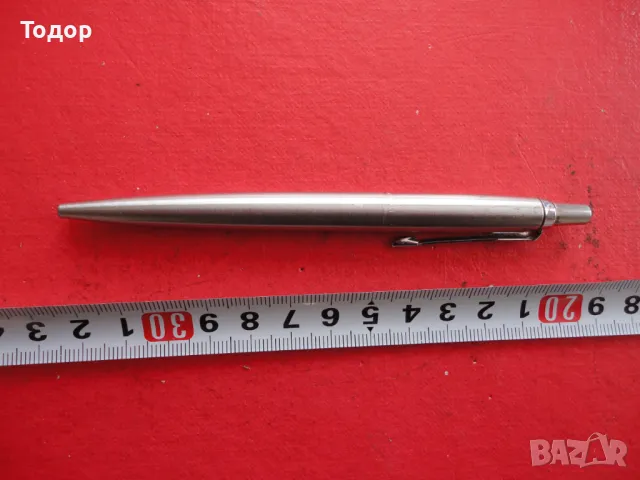 Химикал Parker Made in England YI