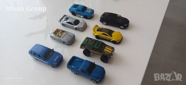 Детски колички Ferrari и други, снимка 10 - Коли, камиони, мотори, писти - 50650380