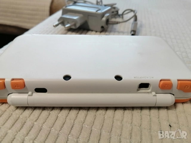 Nintendo 2DS XL /JAN 001/, снимка 13 - Игри за Nintendo - 52717541
