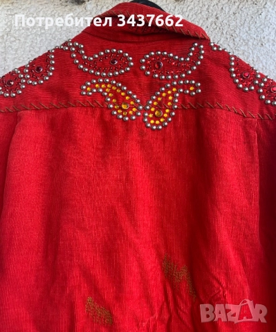 Дамска риза , снимка 6 - Ризи - 52220108