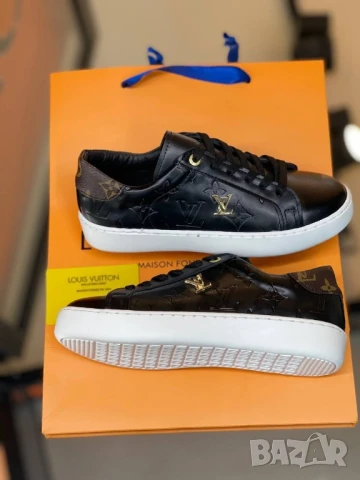 дамски маратонки christian dior louis vuitton , снимка 2 - Маратонки - 51392136