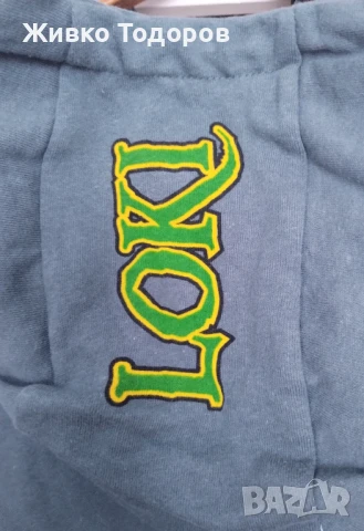 Мъжки суичър /суитшърт/худи с качулки, снимка 12 - Суичъри - 49639907