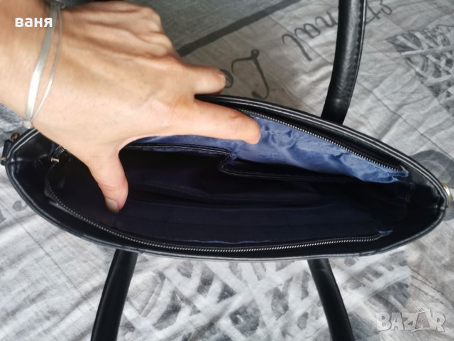 Две чанти по 15 лв. Нови, снимка 5 - Чанти - 37451665