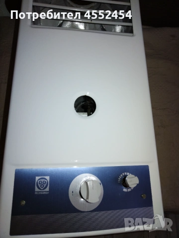 Продавам газов проточен бойлер, снимка 3 - Бойлери - 53063800