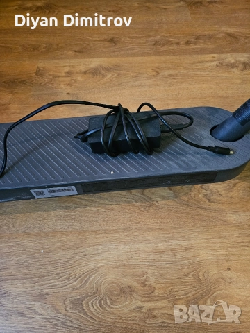 Тротинетка Xiaomi 5 Elite , снимка 9 - Скутери и тротинетки - 52890005