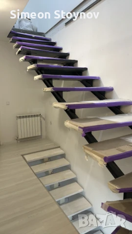 Иноксови Парапети Вити стълби , снимка 11 - Други ремонти - 50440924