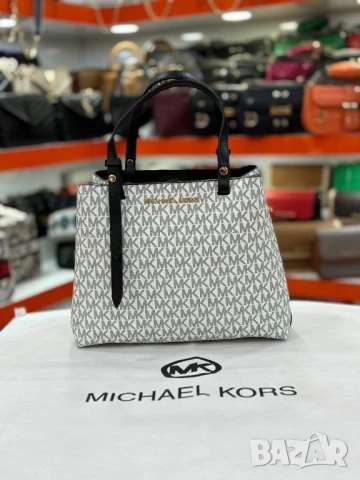чанти michael kors , снимка 5 - Чанти - 51089550