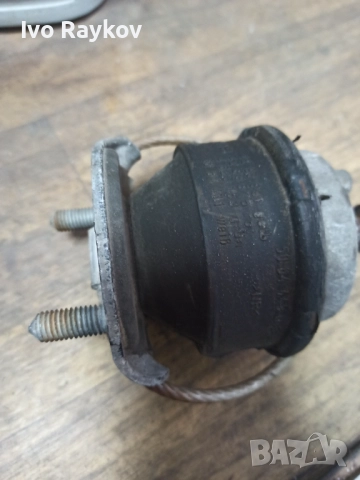 Тампон , двигател , заден, Saab 9-3 , 900 , 93 , 4283875, 4283891, 5064449, снимка 7 - Части - 52915676