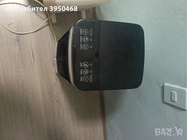 мобилен охладител, снимка 2 - Климатици - 52867706