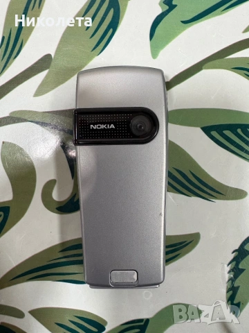 Nokia 6230i, снимка 5 - Nokia - 53413098