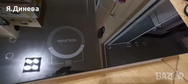 Индукционни котлони Klarstein 7400w , снимка 6 - Котлони - 53142122
