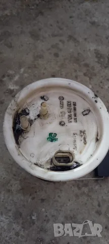 Подкачваща помпа резервоар VW Polo IV 1.9 SDI, снимка 2 - Части - 47720537