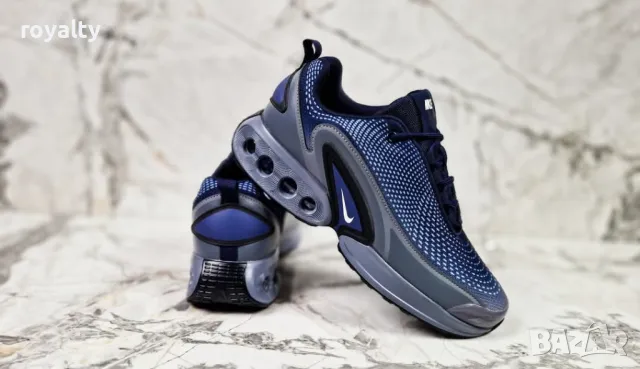 Nike мъжки спортни маратонки , снимка 3 - Маратонки - 49625576