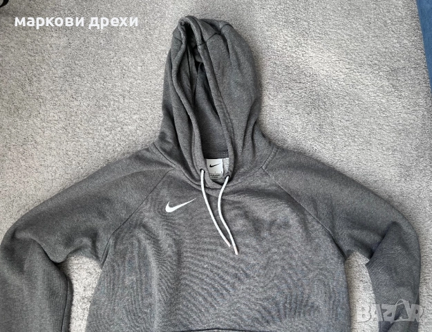 Nike sweatshirt M, снимка 2 - Суичъри - 52755943