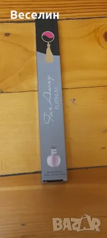 Нови парафюмчета 35 мл Намаление , снимка 11 - Дамски парфюми - 48347318