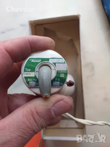 Ретро сушоар, снимка 4 - Антикварни и старинни предмети - 47725028