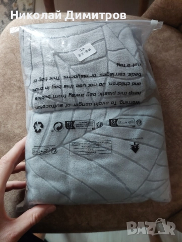 Калъфи за столове , снимка 2 - Други - 52340426