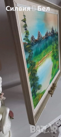 Картина , снимка 6 - Картини - 51871709