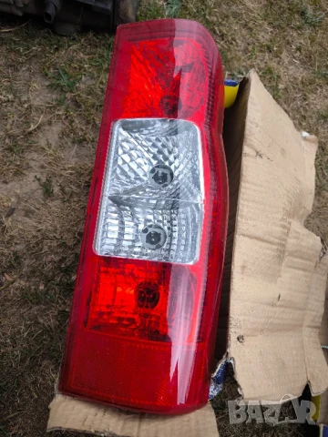 Стоп,стопове за бус, снимка 18 - Части - 46720604