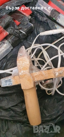 инструменти, снимка 8 - Други инструменти - 51749646