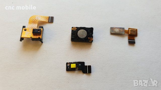 Prestigio MultiPhone PSP5508 DUO - Prestigio PSP5508 DUO оригинални части и аксесоари, снимка 7 - Резервни части за телефони - 35454702