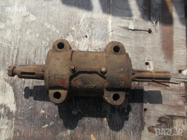 преходник  шайба  или зъбчатка към Шлици., снимка 4 - Градинска техника - 32432863