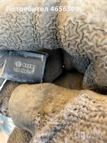 Датчик на ABS vag Grup само за 10лв. 4е0927804а, снимка 3 - Части - 52484060