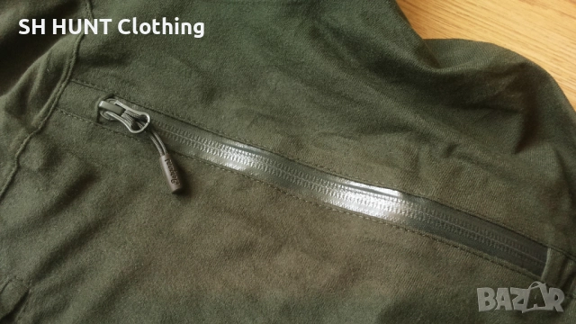 Bergans of NORWAY LANGASEN HUNTING Waterproof Set размер XL за лов екип водонепромокаем - 1447, снимка 13 - Екипировка - 52433007