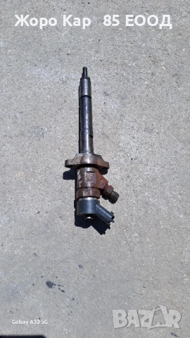 Дюза Ford focus 1.6 TDCI , снимка 3 - Части - 50803401