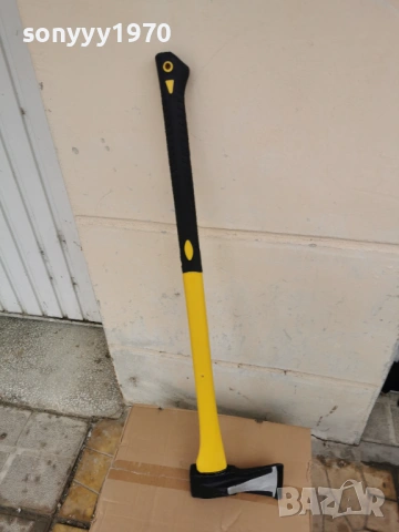 БРАДВА 2КГ С КЛИН 0502261905, снимка 5 - Градински инструменти - 53373339