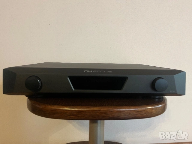 AUDIOLAB CDT 6000 + NUFORCE AVR 18, снимка 5 - Аудиосистеми - 53209875
