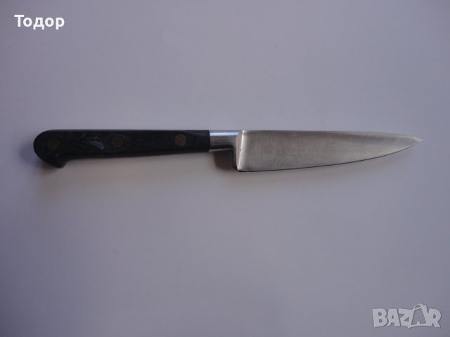 Френски нож Sabatier 1, снимка 4 - Ножове - 43034110