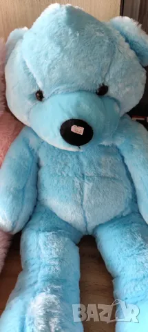 Плюшени мечета - нови, снимка 3 - Плюшени играчки - 49893113