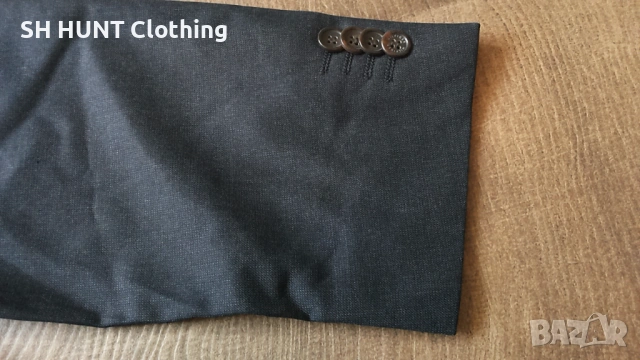 Tommy Hilfiger 52 / L мъжко сако размер 27-18 , снимка 5 - Сака - 53296549