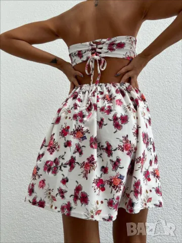 Дамска рокля  , снимка 5 - Рокли - 50438716