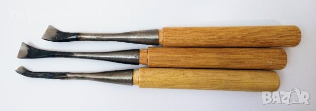 Длето за Дърворезба / Длета за дърворезба, снимка 11 - Други инструменти - 43412992