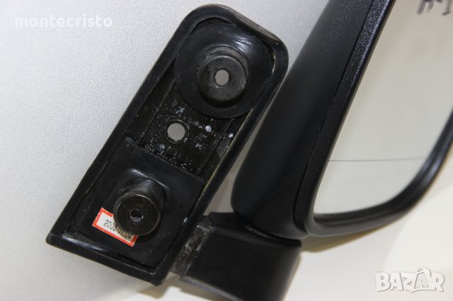 Дясно механично огледало Hyundai H1 (1998-2007г.) Хюндай H-1, снимка 5 - Части - 40679860