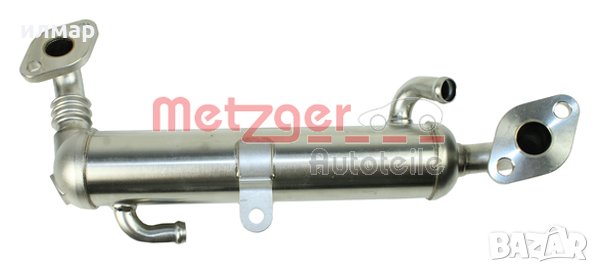 97363515 Егр тръба/охладител/ за Опел Астра  H 1.7 cdti-101 к.с., снимка 2 - Части - 27965200