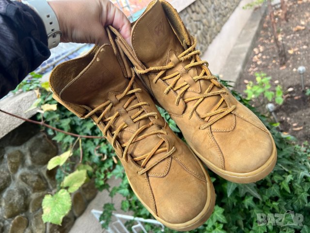 Jordan Westbrook 0.2 ‘Wheat’ — номер 44, снимка 3 - Кецове - 35601030